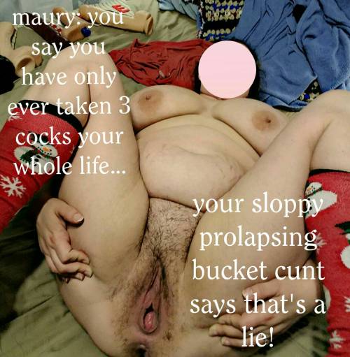 beachcouple525: Wrecked slut captions I Porn Photo Pics