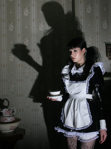 more maids at school