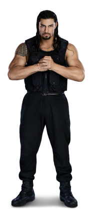 Believe in The Shield!  
