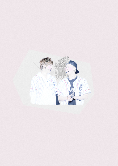 jpglay:  giggly chanhun (âœ¿â— â€¿â— )  