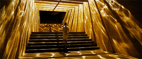 Blade Runner 2049 (2017) Dir. Denis Villeneuve