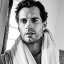 henrycavillarms