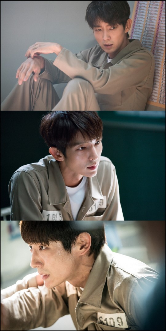 All About Joon Gi — “lee Joon Gi’s Commitment To Acting Shines Through