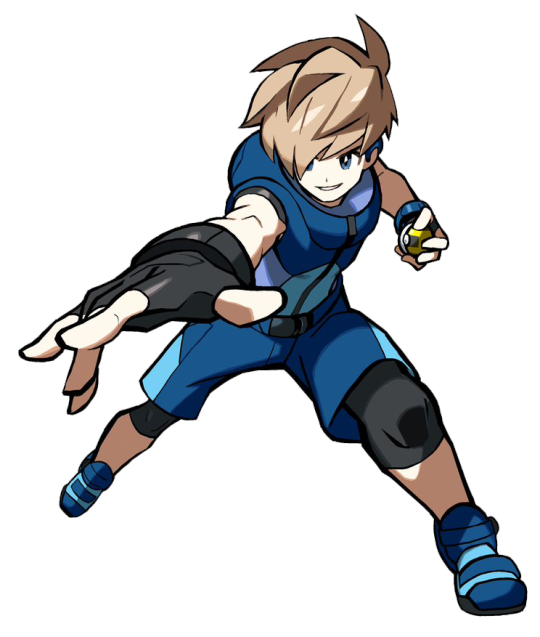 Lesser Known Husbandos
