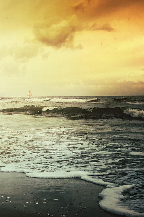 plasmatics-life:  Sea Waves ~ By Alexandr porn pictures