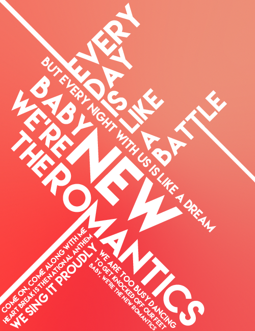 newromantis:The best people in life are free