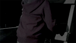 nwetss:The Walking Dead:    2x13 “Beside the Dying Fire”“No takers? Fine, but get one thing straight