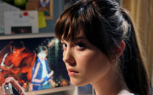 Mary Elizabeth Winstead Wallpapers!