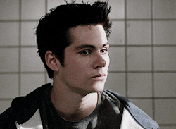 prettiestcaptain: during his stay in Eichen House, Stiles sees his dead mother
