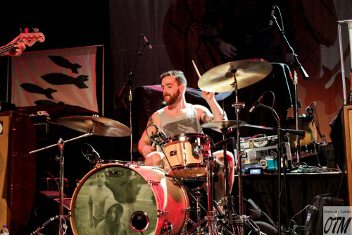 backseatmarinade:  Sean Huber | Modern Baseball (by One Twenty Media) 