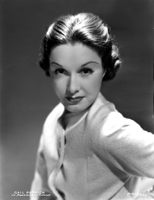 Gail Patrick Nudes &amp; Noises  