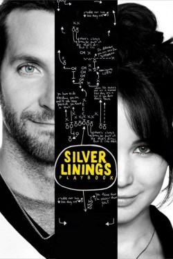consumegoodart:  Silver Linings Playbook - 2012
