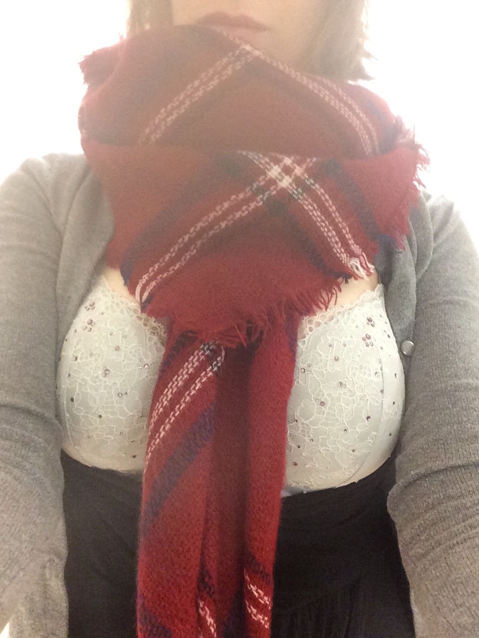sandt721:  It’s too much fun being this naughty!