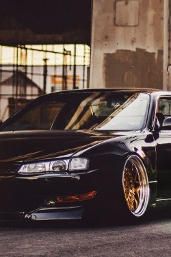 topulence:  aggressive s14