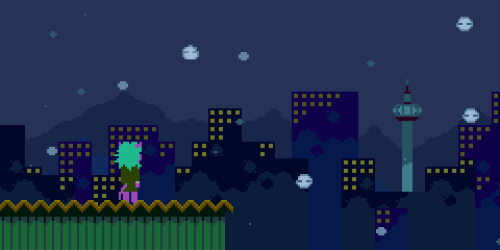 the-entire-furry-fandom: Kero Blaster is so good.