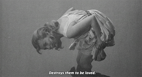 violentwavesofemotion:    Lilith (1964) dir. by Robert Rossen    