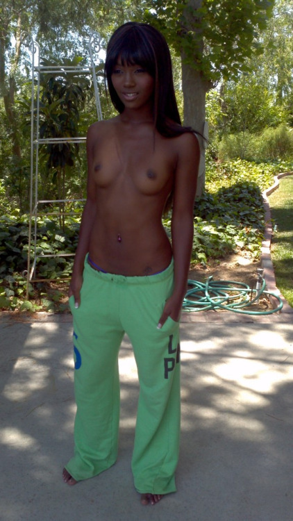 Ebony