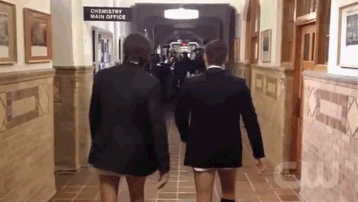 stayclassysupernatural:  these two. 