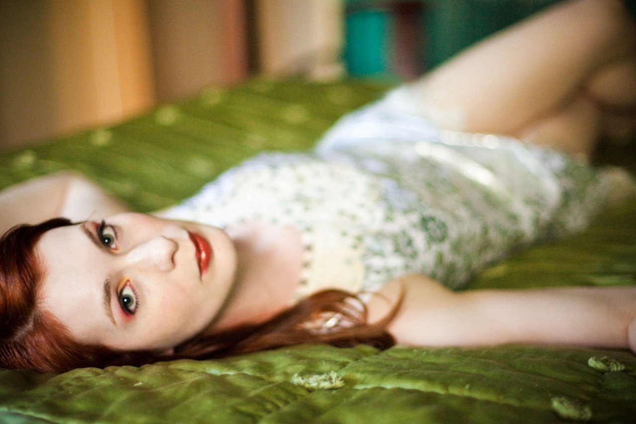 Felicia Day