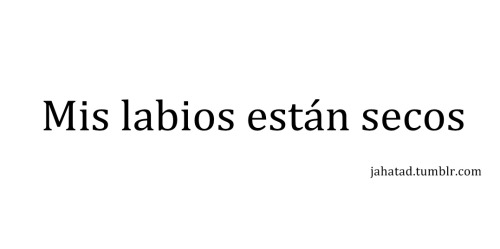 regalame-tu-sonrisaa:  jahatad:  Si quieres saber más, pregunte aquí  y el mejor lubricante es tu saliva <3 aksj