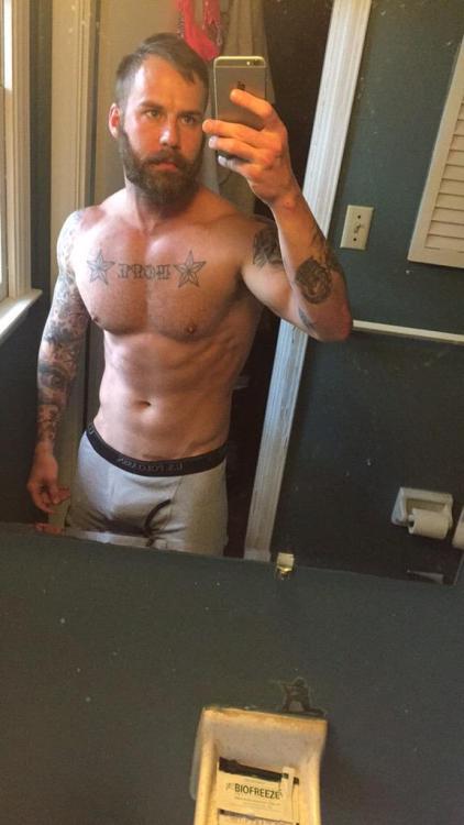 colungafrank:  Chris Bines 