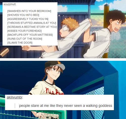 prunettes:i’m so sick of this fucking text post meme but here we are, pt. 2