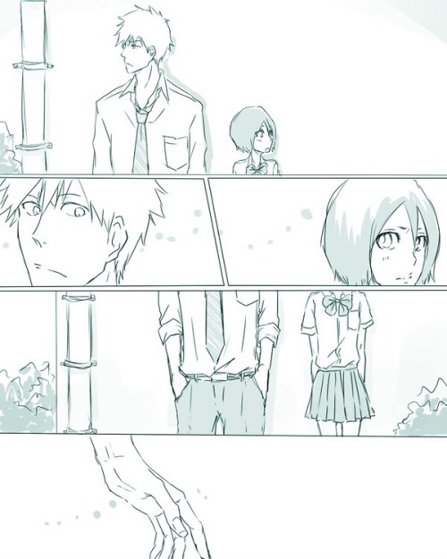 ichiruki-fanworks: By 市 (ichi-San)