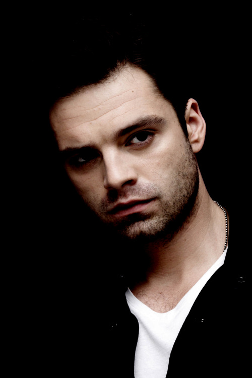 winter-children: Sebastian Stan Edits (12/∞)