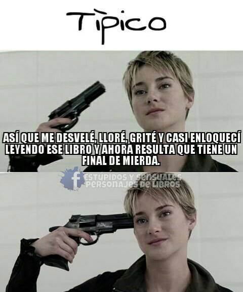 somospandaspordentroyporfuera:  Me pasa TnT-Una chica invisible. 