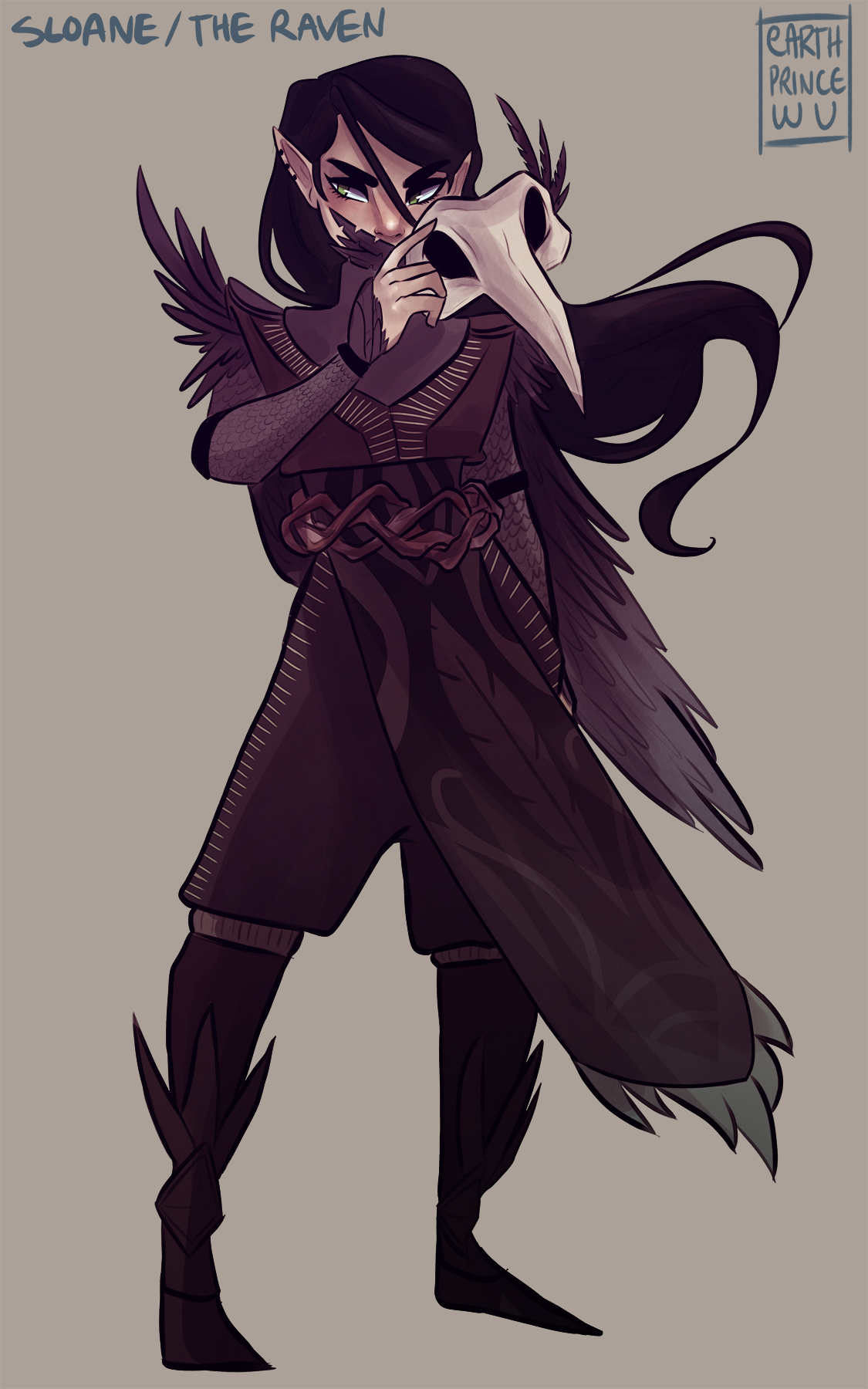 earthprincewu:hey it’s the best girls who love girls!!! this is sort of a continuation