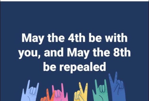 repeal