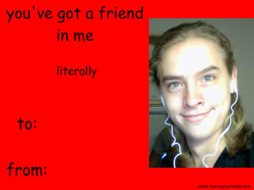 10knotes:  sorry: Valentines Day Cards *tumblr edition* Don’t get stuck with boring