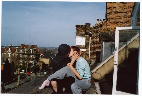  Photographs by Eleanor Hardwick, Billie Turnbulll, and Rebekah Campbell for Twenty Thirteen Zine 