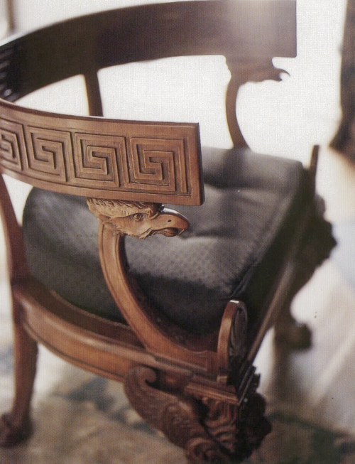 Michael S. Smith,interior designer.www.aesthetically-thinking.blogspot.com.br