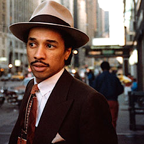New audio for RBP subscribersKID ON THE BLOCK — The ever-dapper August “Kid Creole” Darn