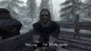 gaygaara:eating-rocks:I&rsquo;m replaying skyrim and I always forget the the