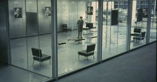 playtime – jacques tati