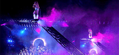 beyonceknowless:❝ Coachella, thank you for allowing me to be the first black woman to headline Coach