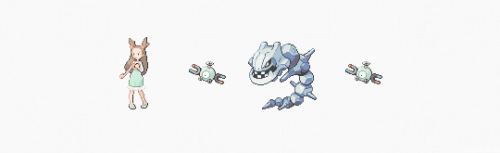 eileen-galvin:°˖✧ Johto Gym Leaders + Teams °˖✧
