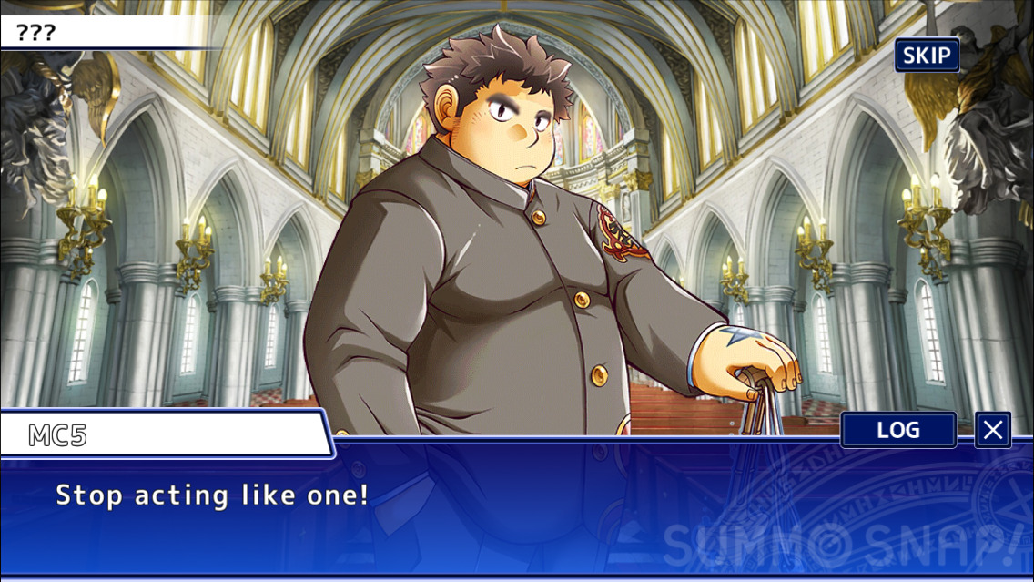 bara furry gacha bara furry gacha