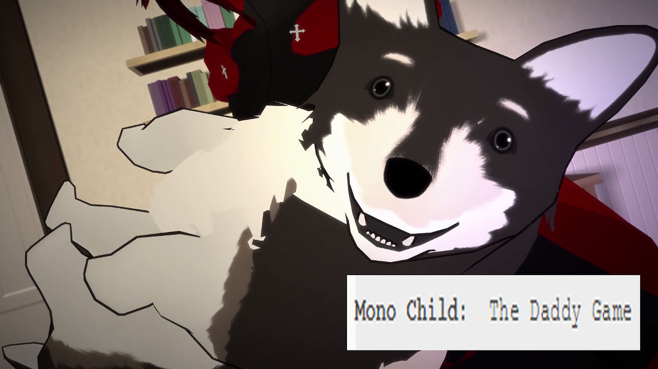 rwbyshitposter: A birthday gift to the person I admire the most, @dashingicecream