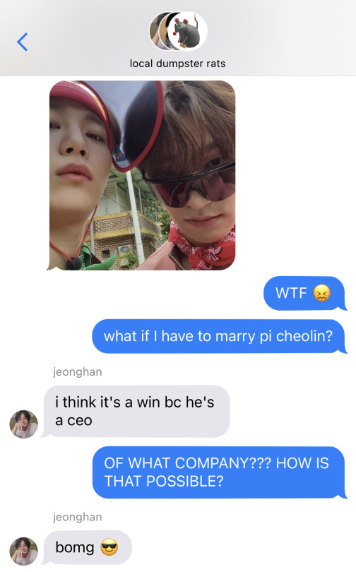 THE FIANC | Chapter Four