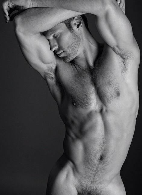 furrypty:  This is not a porn blog, but a celebration of Male Beauty. Follow me at http://furrypty.tumblr.com/