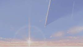 a-sakuras:  Wherever you are in the world, I’ll search for you.