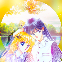 tiffany-lavieenrose:Bishoujo Senshi Sailor Moon icons -  200x200
