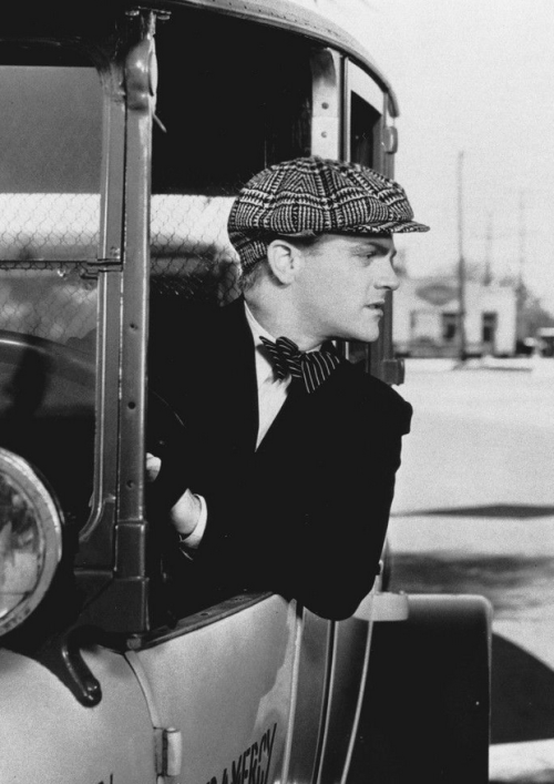 blondecrazydame:James Cagney in Taxi!, 1932