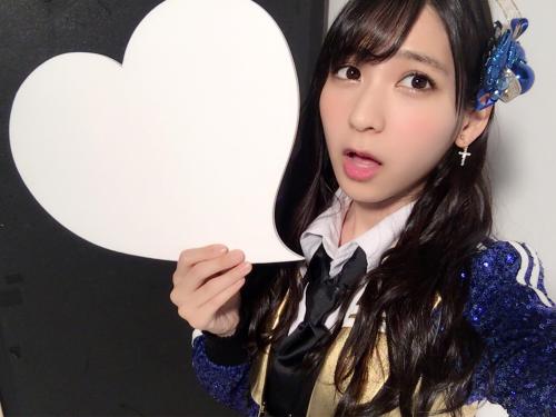 hkt48g:  Natsu - Rikopi - Sakai - Nako - Miku - Aki