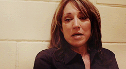 ksagal:  TV EPISODES WHERE KATEY SAGAL SHINES (AND WINS MY HEART WHILE DOING SO)             Sons of Anarchy 1.06 “AK-51” ~★~ Gemma Teller deals with menopause, finds out her husband cheated on her, beats the “crow-eater” with a skateboard,