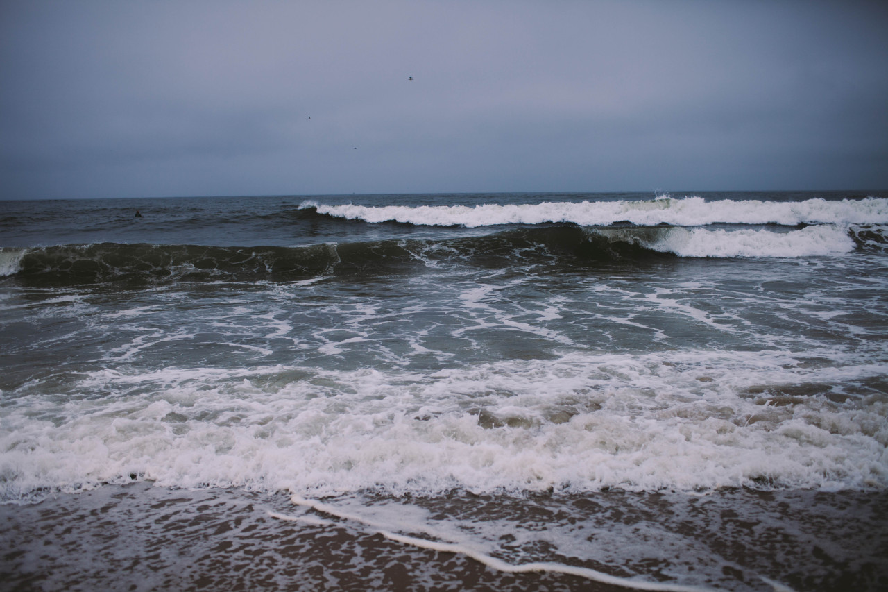 smooth seas don't make good sailors