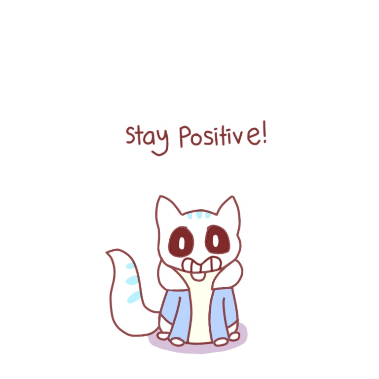 Ray Of Sunshine — Making my own motivational gif take #2 xD Mewtale...